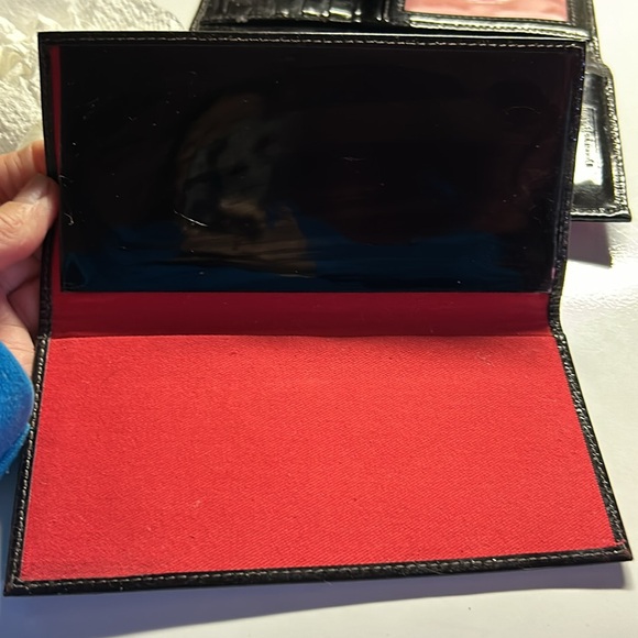 🛑SOLD🛑 Vintage D&B wallet - Picture 9 of 15
